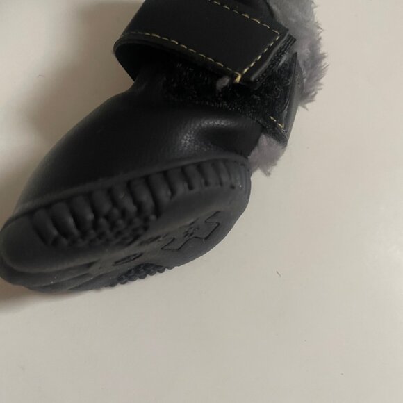 Winter Dog Boots (4) - Picture 8 of 10